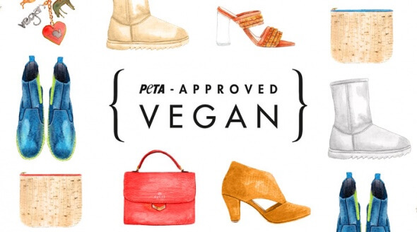 vegan clothes and shoes