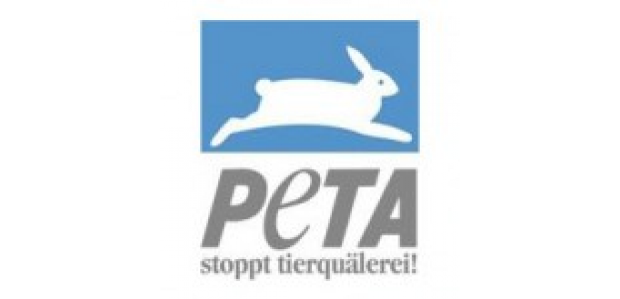 PETA Germany Saves 100+ Animals