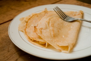 Pancake Day: Here's How to Make Delicious Vegan Pancakes With Only ...