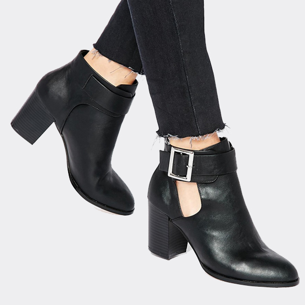 Stylish Leather-Free Shoes – 12 of the Best