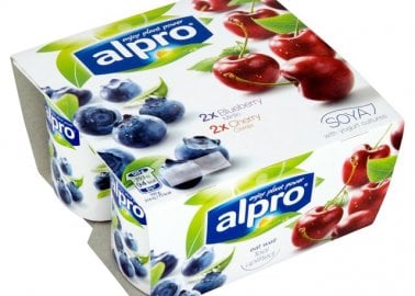 Dairy-Free Yogurt Available in the UK