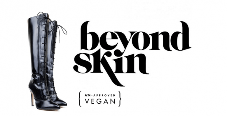 beyond skin vegan shoes
