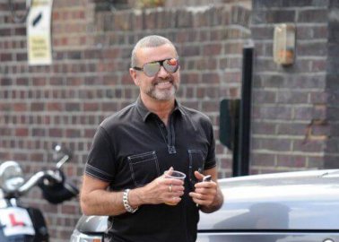 George Michael Was a Friend to Dogs