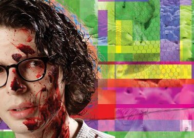 Simon Amstell’s Vegan Sci-Fi Comedy Is Making People Think Twice About Meat and Dairy Foods