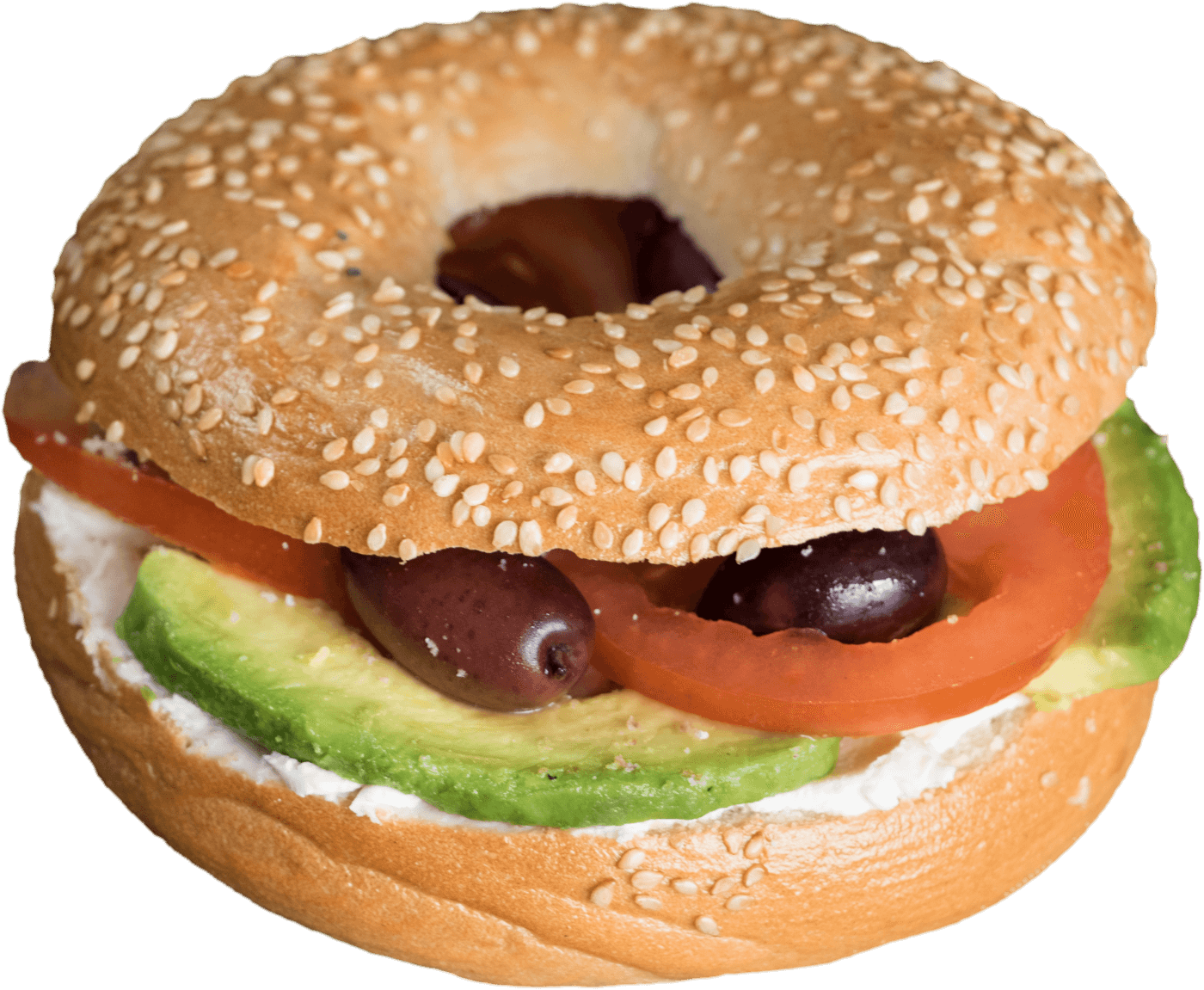 bagel-factory-becomes-first-uk-chain-to-offer-vegan-cream-cheese