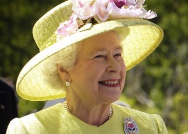What Did PETA Send the Queen for Her Birthday?