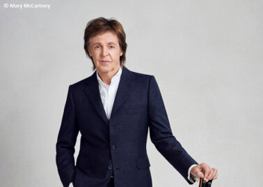 Sir Paul McCartney joins PETA in Calling for School Food Reform