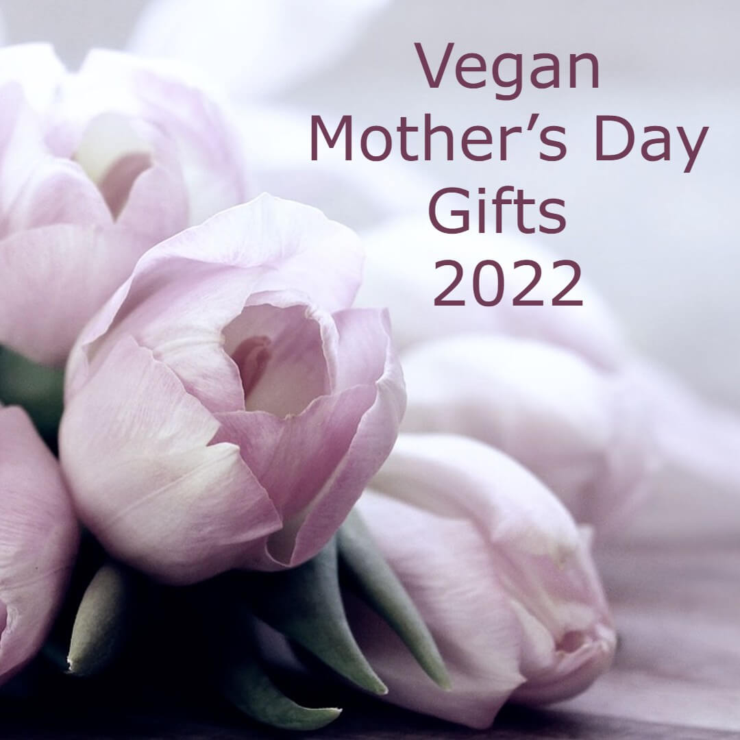 Vegan mother's best sale day gifts