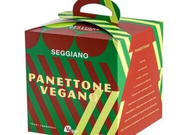 The UK’s Best Vegan Panettoni 2024