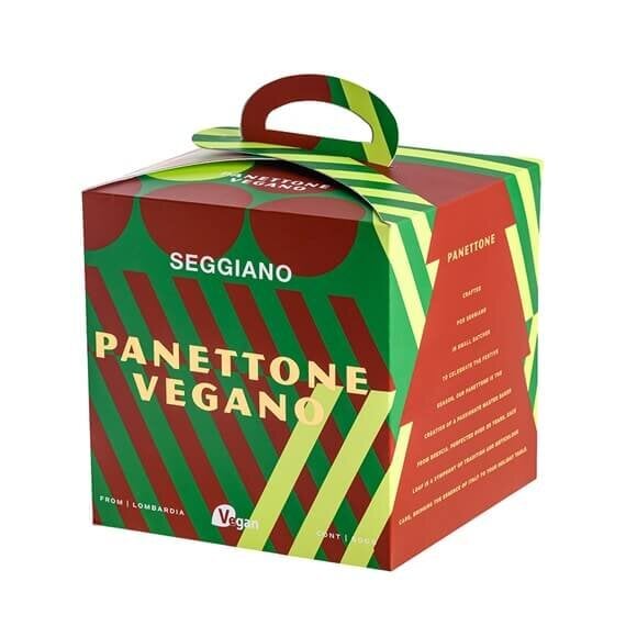 The UK’s Best Vegan Panettoni 2024