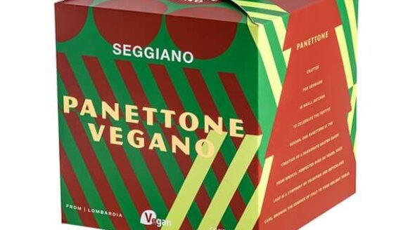 The UK’s Best Vegan Panettoni 2024