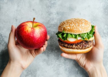 Want to Avoid Highly Processed Foods? Start by Going Vegan